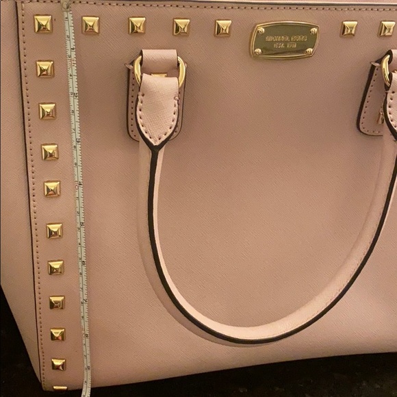 Michael Kors studded bag - Picture 7 of 7